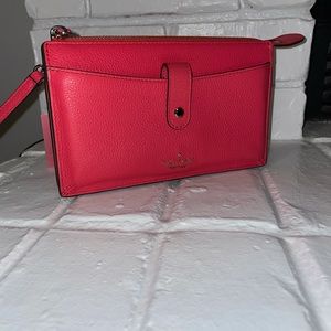 Kate Spade: Jackson Small Tab Cross Body Purse
